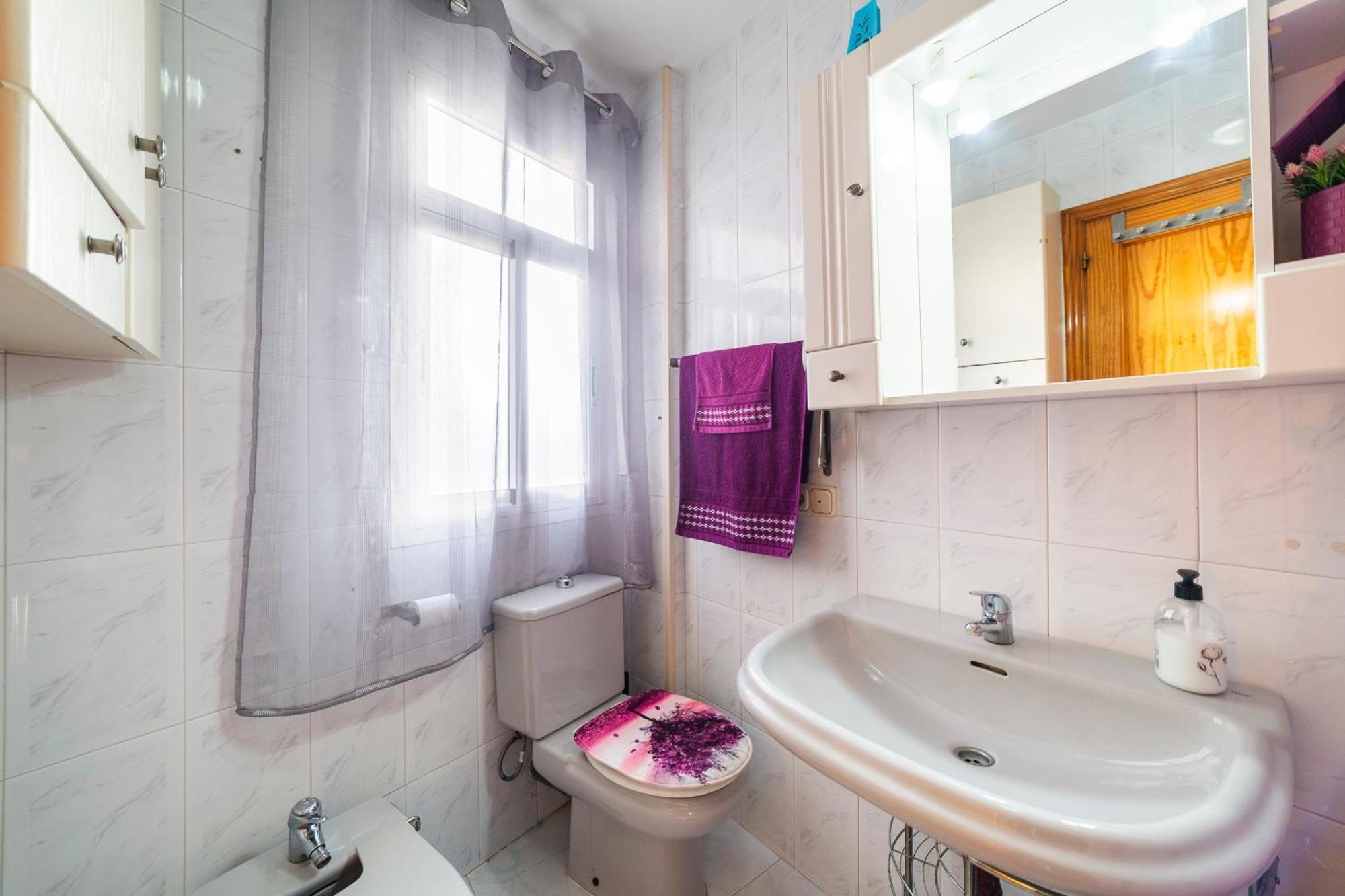 Mccoy Avenida 3 Apartment Macael Екстериор снимка
