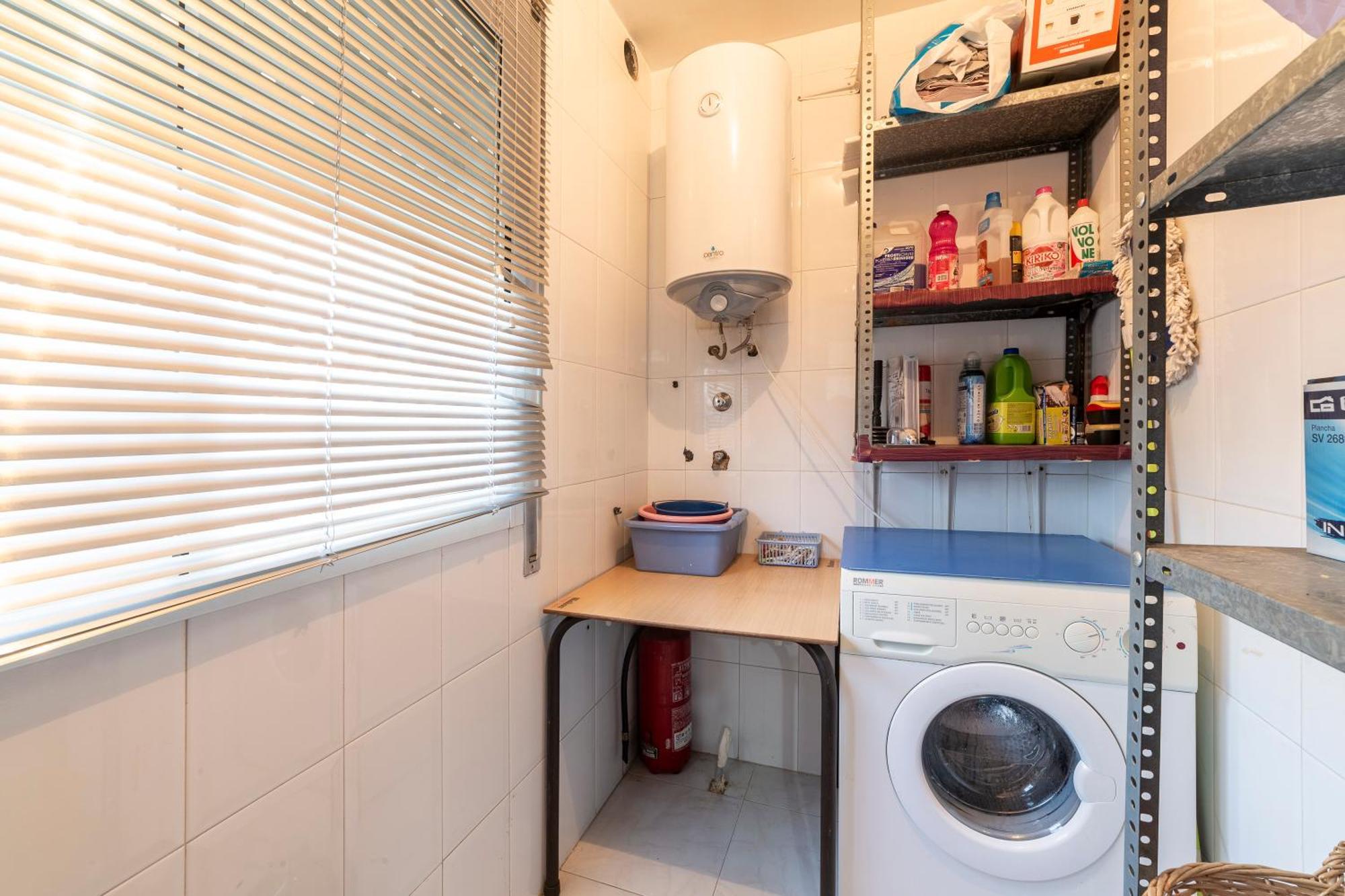 Mccoy Avenida 3 Apartment Macael Екстериор снимка