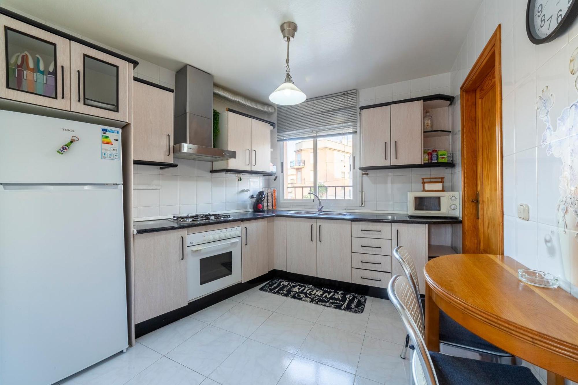 Mccoy Avenida 3 Apartment Macael Екстериор снимка