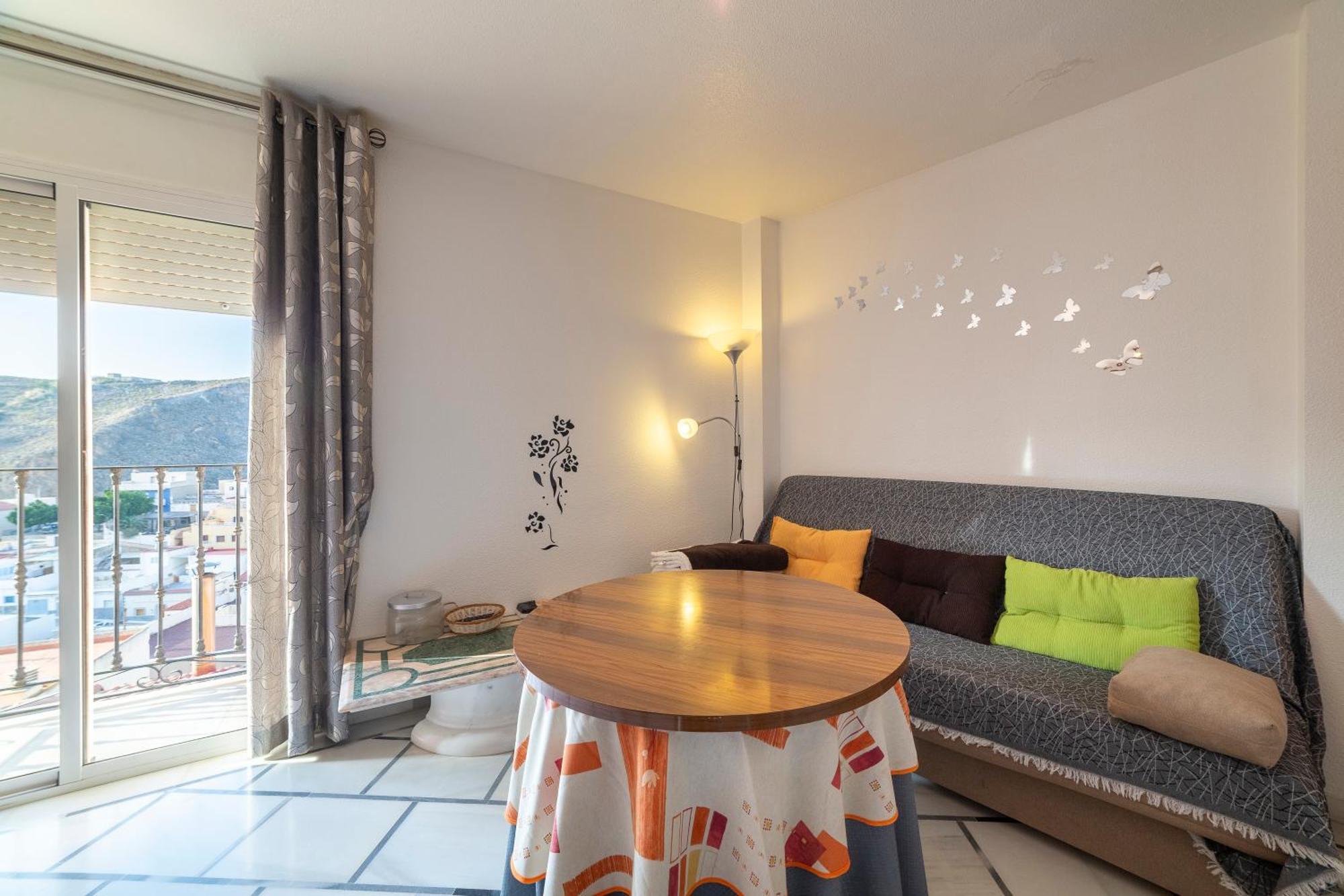 Mccoy Avenida 3 Apartment Macael Екстериор снимка